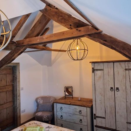 The Old Pottery 2 Person Dog Friendly Cottage Delabole المظهر الخارجي الصورة